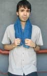 Sample 5 – Stole