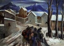 Sample 13 – Muralism