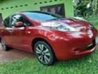 Sample 17 – Nissan car