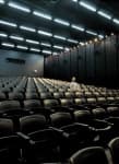 Sample 6 – Auditorium