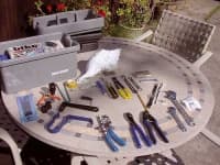 Sample 2 – Screwdriver