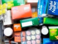 Sample 1 – Medicine chest