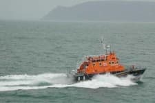Sample 6 – Lifeboat