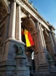Sample 4 – Triumphal arch
