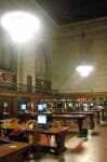Sample 6 – Library