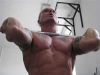 Sample 4 – Barbell