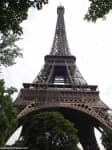 Sample 2 – The eiffel tower