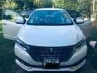 Sample 24 – Premio car