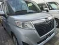 Sample 11 – Roomy car