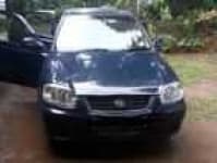 Sample 6 – Accent car