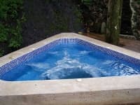 Sample of Tub