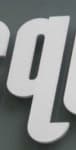 Sample 2 – Q small letter