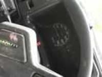 Sample of Maruti car