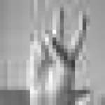 Sample 1 – Hand sign v