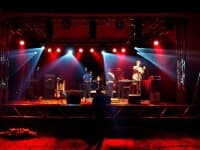 Sample 6 – Stage