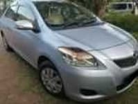 Sample 20 – Yaris car
