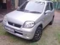 Sample 6 – Swift car