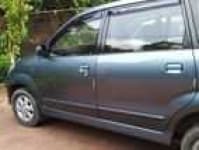 Sample 12 – Avanza car