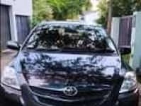Sample 16 – Belta car