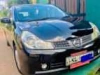 Sample 15 – Wingroad car
