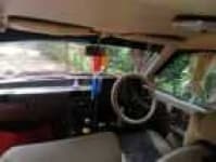 Sample 13 – Lancer car