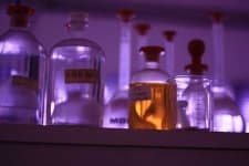 Sample 4 – Beaker