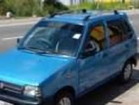 Sample 20 – Maruti suzuki car