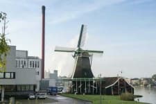 Sample 2 – Windmill