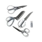 Sample 6 – Scissors