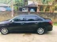 Sample 7 – Axio car