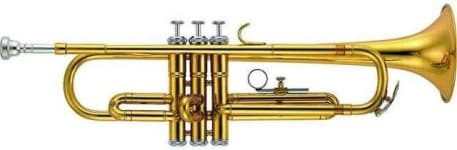 Sample 1 – Trumpet