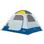 Sample 2 – Tent