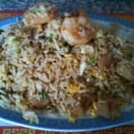 Sample 5 – Rice