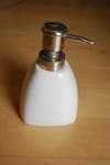 Sample 1 – Soap dispenser