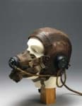 Sample 3 – Oxygen mask