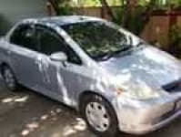 Sample 6 – Fit aria car