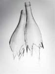 Sample 5 – White glass