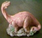 Sample 3 – Brontosaurus