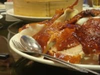 Sample 4 – Peking duck