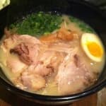 Sample 4 – Ramen
