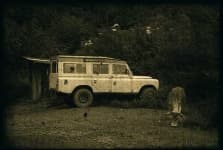 Sample 8 – Jeep car