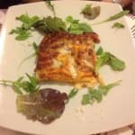Sample 4 – Lasagna
