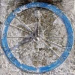 Sample 5 – Sundial