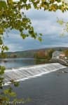 Sample 3 – Dam