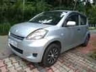 Sample 8 – Passo car