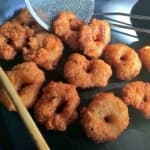 Sample 6 – Meduvadai