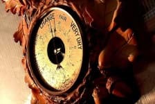 Sample 5 – Barometer