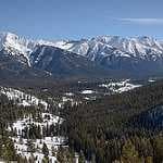Sample 3 – Mountain