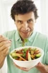 Sample 2 – People eating