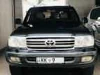 Sample 24 – Land cruiser sahara car